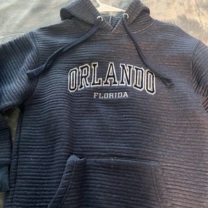Orlando florida hoodie